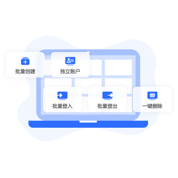 独立空间