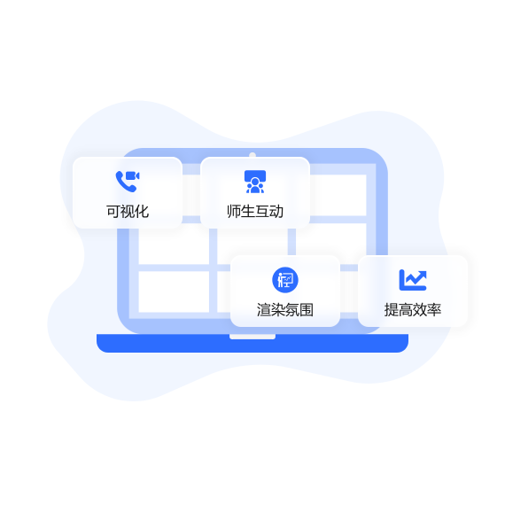 可视化教学